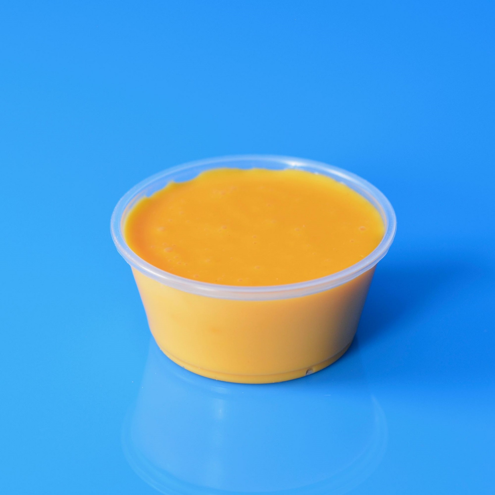 Order Melted American Cheese Sauce food online from Nash Hot Chicken store, Mount Kisco on bringmethat.com