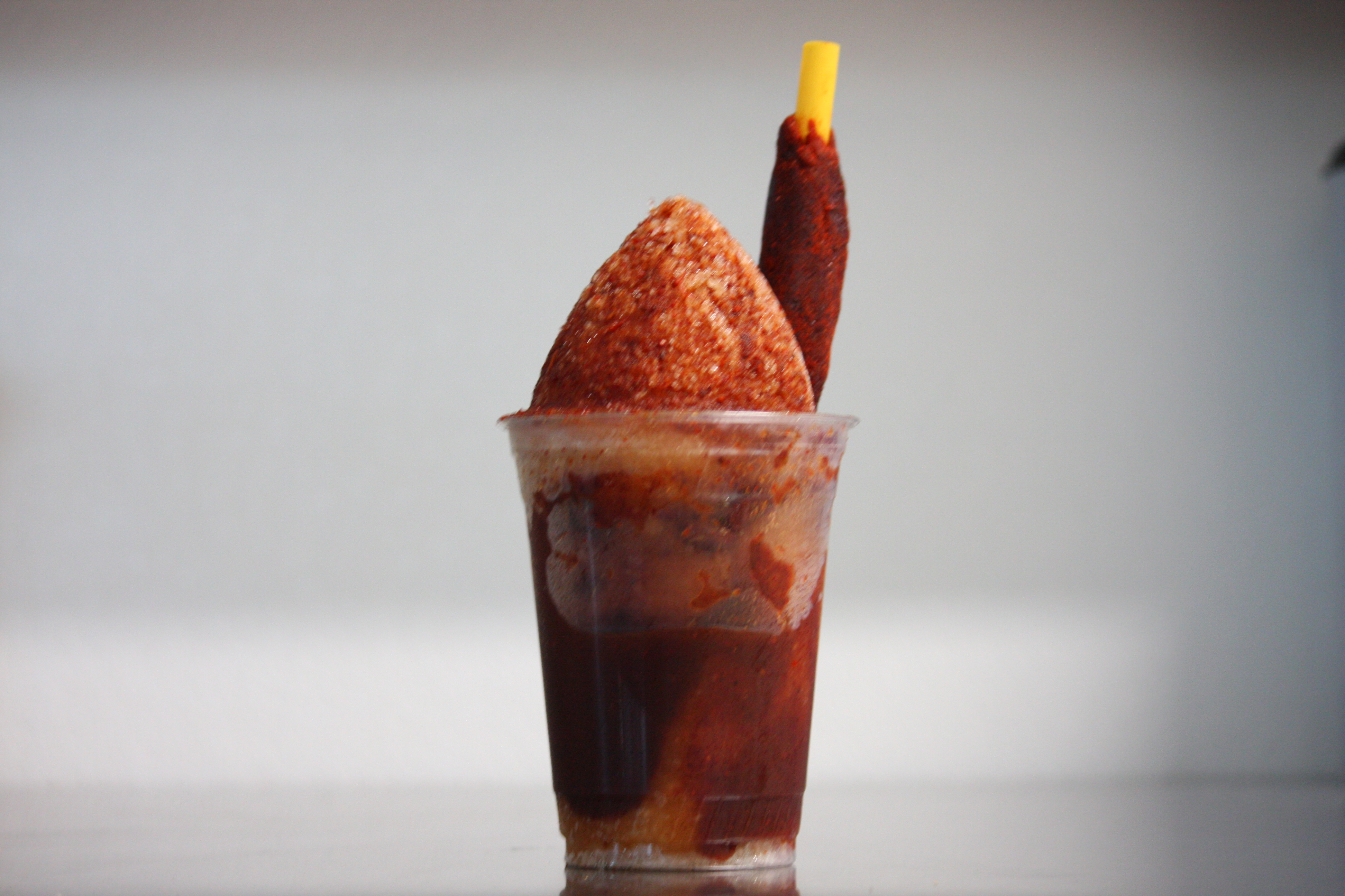 Order Diablito  food online from The Snow Cone Stop store, Sacramento on bringmethat.com