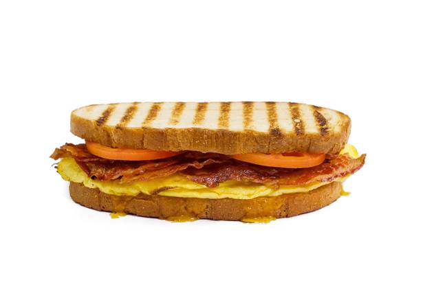 Order Egg Omelet - Applewood Smoked Bacon food online from Wawa 8129 store, Morgantown on bringmethat.com