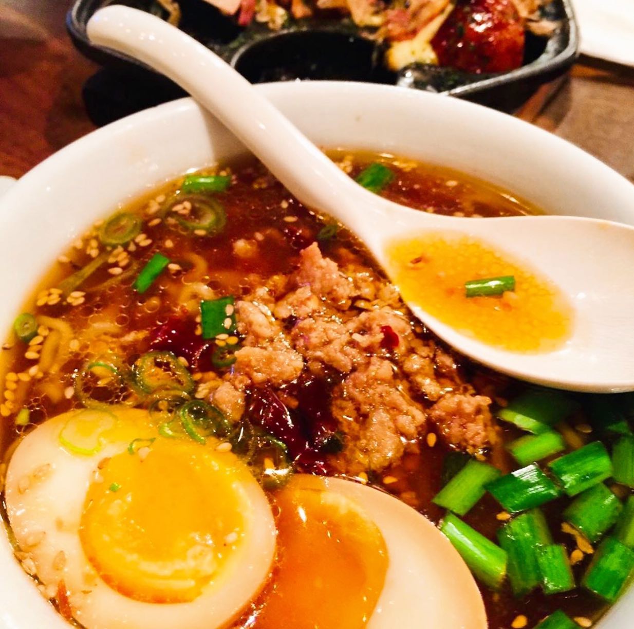 Order Taiwan Ramen food online from Mr Max Cafe Nippon store, Irving on bringmethat.com