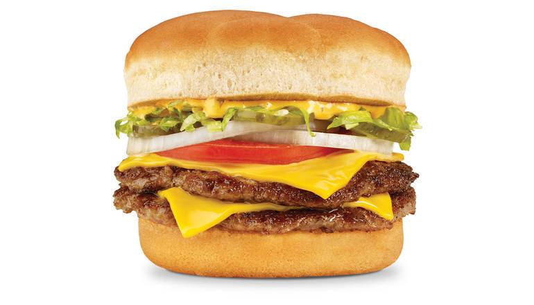 Order Papa Burger® food online from A&W Restaurant store, New Kensington on bringmethat.com