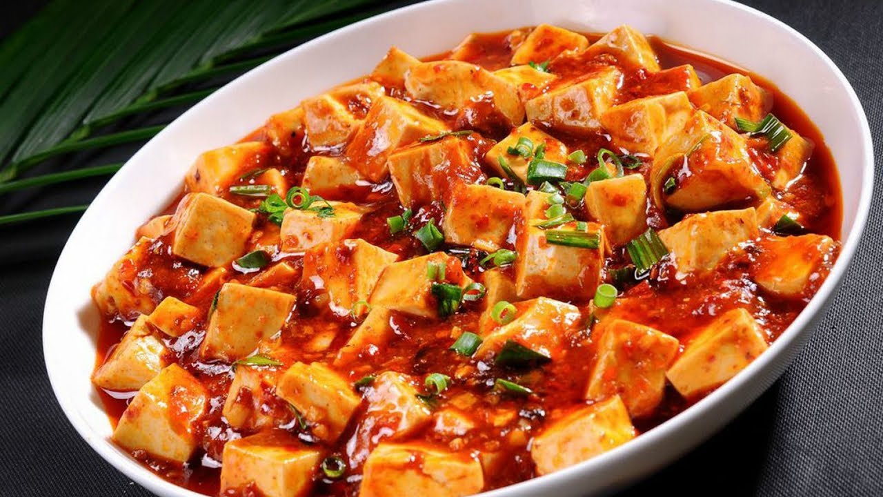 Order 151. Ma Po tofu food online from Jade star kitchen store, Brooklyn on bringmethat.com