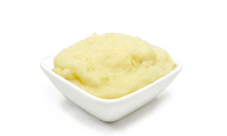 Order Mashed Potatoes food online from La Rosa Chicken & Grill store, Sea Girt on bringmethat.com