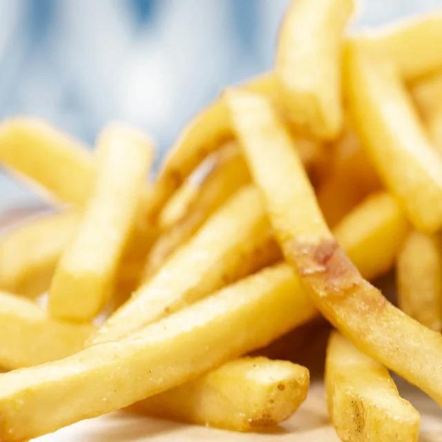 Order French Fries, sea salt food online from Melange store, Washington on bringmethat.com