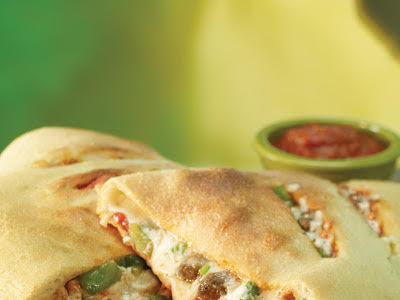 Order Build Your Own Stromboli food online from Pizza Bolis store, Manassas on bringmethat.com