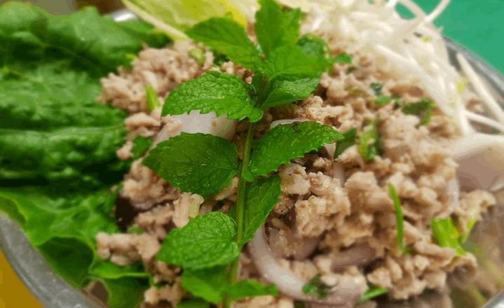 Order Larb food online from Wild Tiger store, Vancouver on bringmethat.com