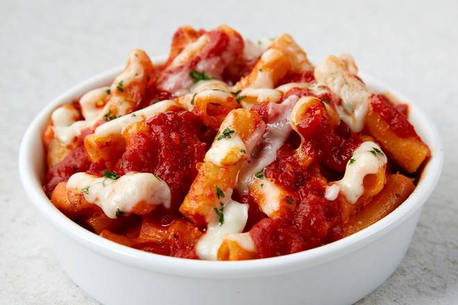 Order Baked Ziti food online from Sbarro store, Dover on bringmethat.com