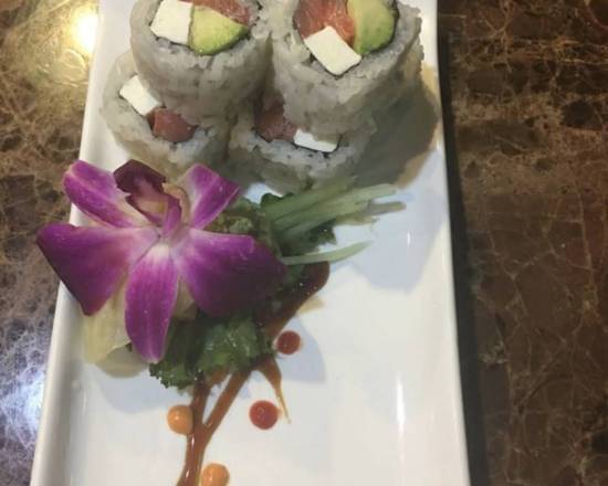 Order Philadelphia Roll food online from Asian Bistro store, Antioch on bringmethat.com