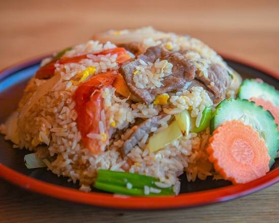 Order Thai Fried Rice food online from Rice Avenue store, Sunland-Tujunga on bringmethat.com