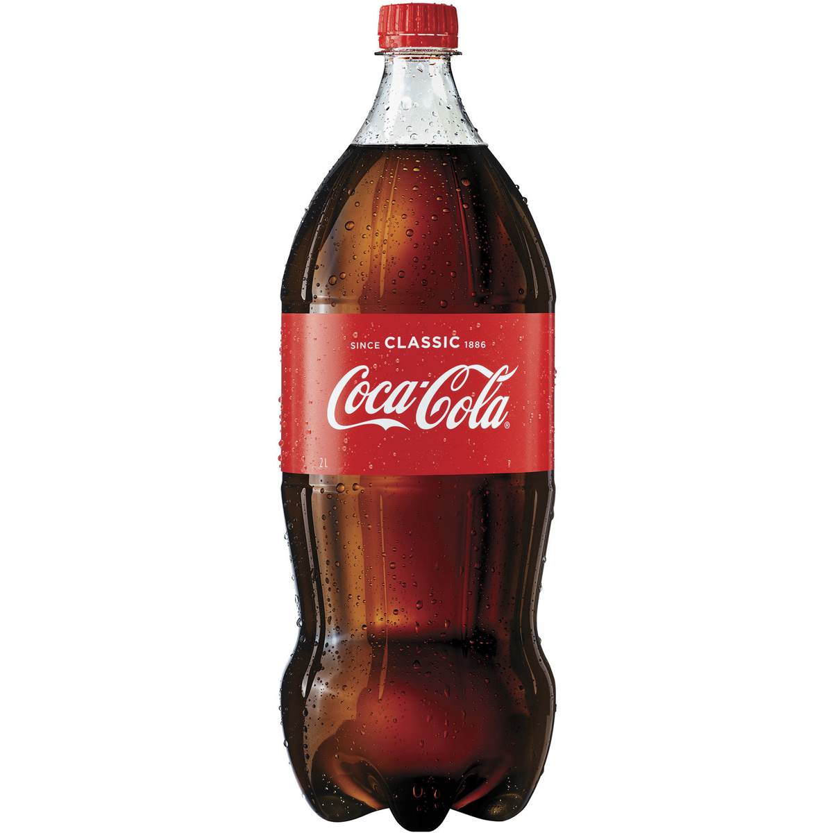Order 2 Liter Soda food online from Andros Pizza store, Franklin on bringmethat.com
