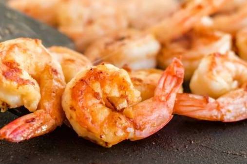 Order Hibachi Jumbo Shrimp戀戀 food online from Tokyo Grill store, Lexington on bringmethat.com