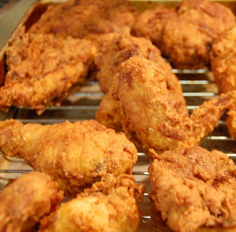 Order 30 Pieces Chicken only with 2 Liter Soda food online from New York Fried Chicken & Pizza store, Elizabeth on bringmethat.com