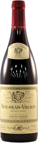 Order Louis Jadot Beaujolais Villages 750ml food online from Bws Beverage 2 store, Chicago on bringmethat.com