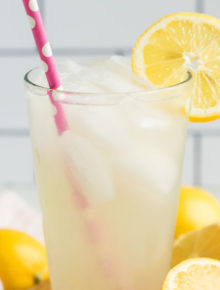 Order Lemonade food online from Homeskillet store, Alameda on bringmethat.com