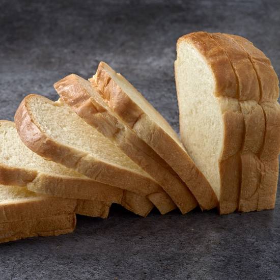 Order Soft Cream Bread food online from Paris Baguette store, South San Francisco on bringmethat.com