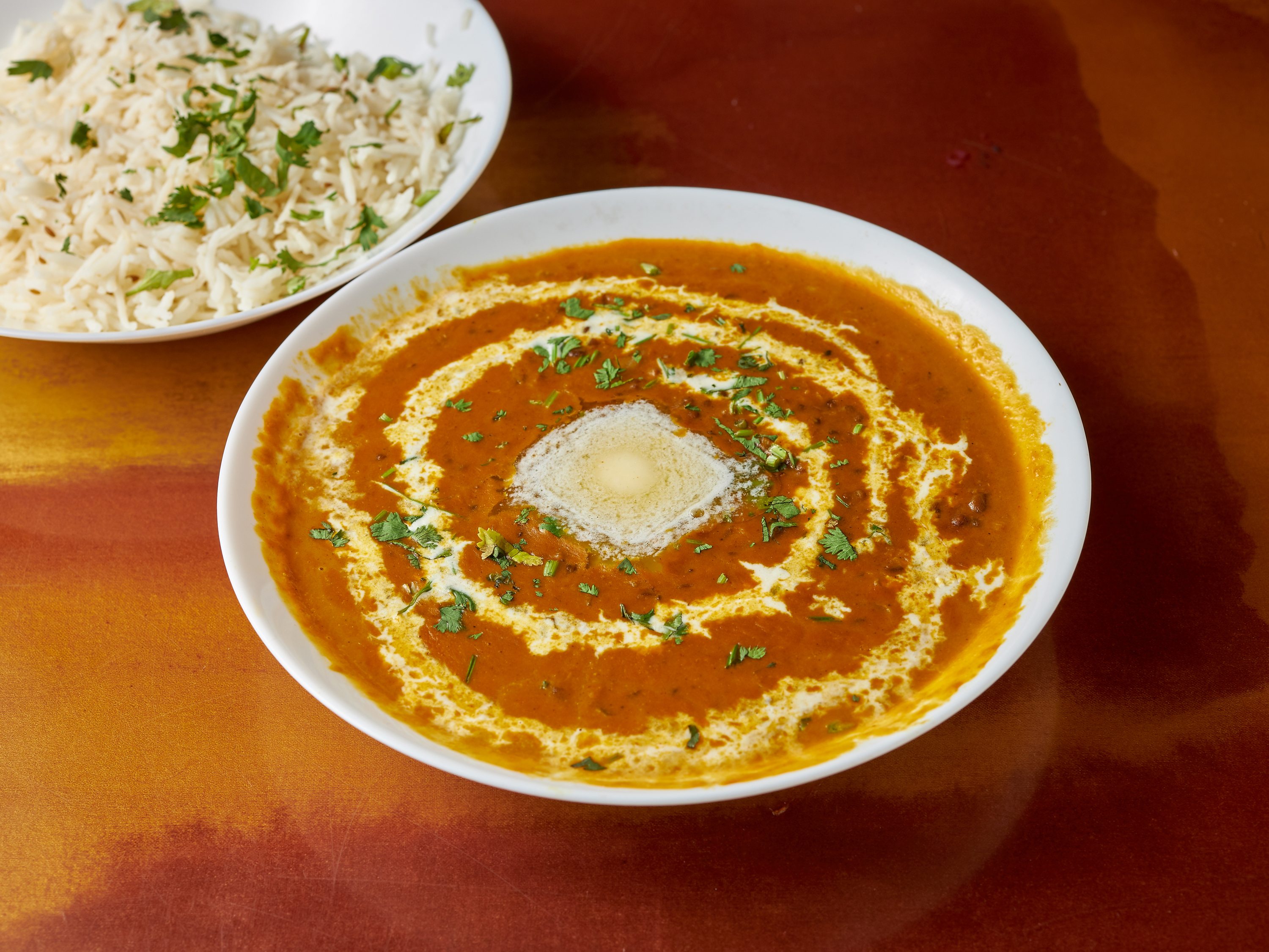 Order Daal Makhani food online from New store, South Richmond Hill on bringmethat.com