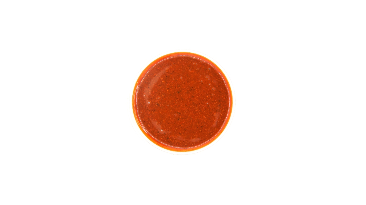 Order SIDE Scorcher Sauce* food online from Burger Patch store, Sacramento on bringmethat.com