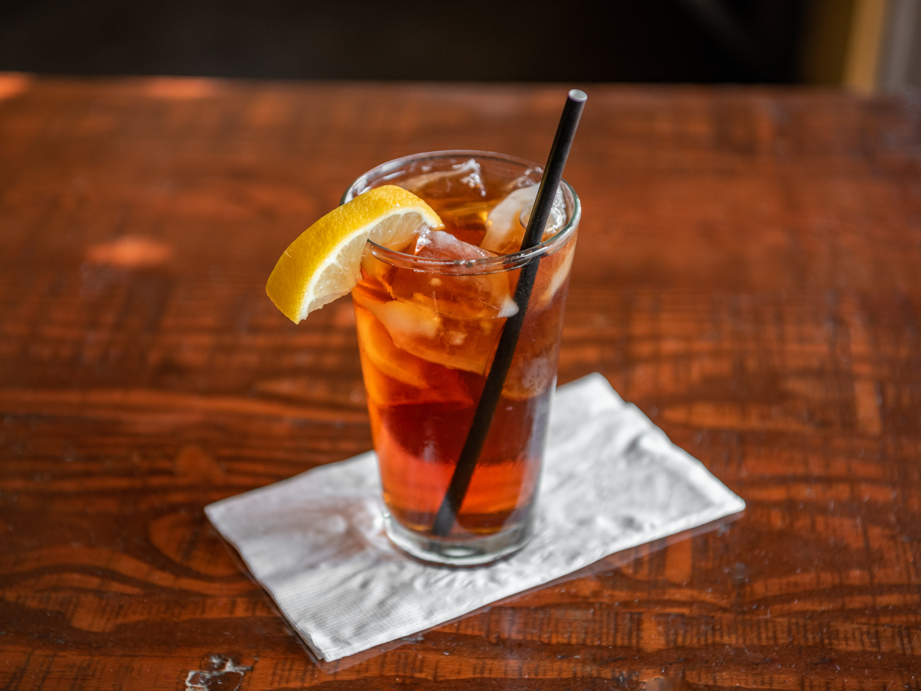 Order Iced Tea food online from Albany Taproom store, Albany on bringmethat.com