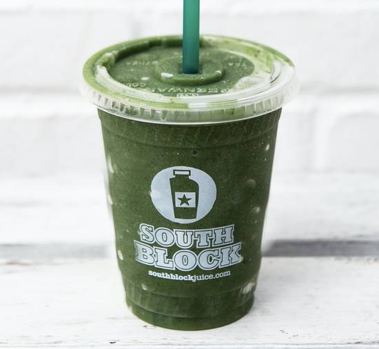 Order Tropi-Kale Smoothie food online from South Block store, Arlington on bringmethat.com