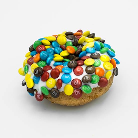 Order Marshall Mathers food online from Voodoo Doughnut store, Denver on bringmethat.com