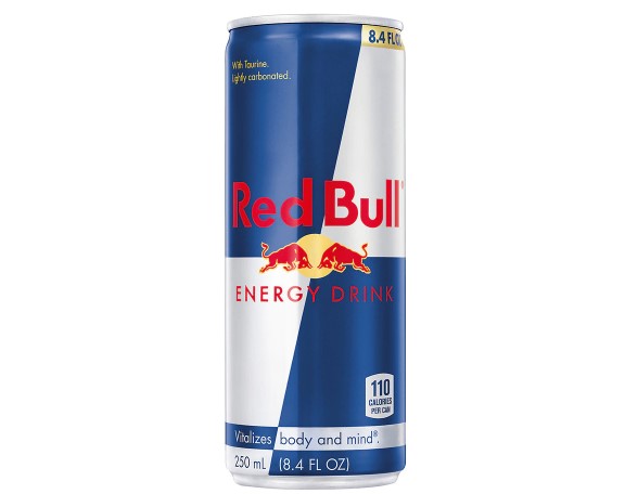 Order Red Bull food online from Tipsy Goat Tavern store, Cary on bringmethat.com