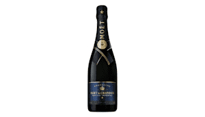 Order Moet & Chandon Nectar Imperial  Rose Champagne, 750ml. food online from Solis Liquor Corporation store, Brooklyn on bringmethat.com
