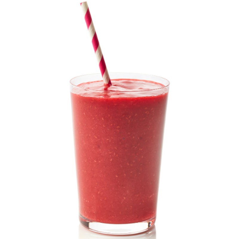 Order Very Berry Smoothie food online from Down To Earth store, Kapolei on bringmethat.com