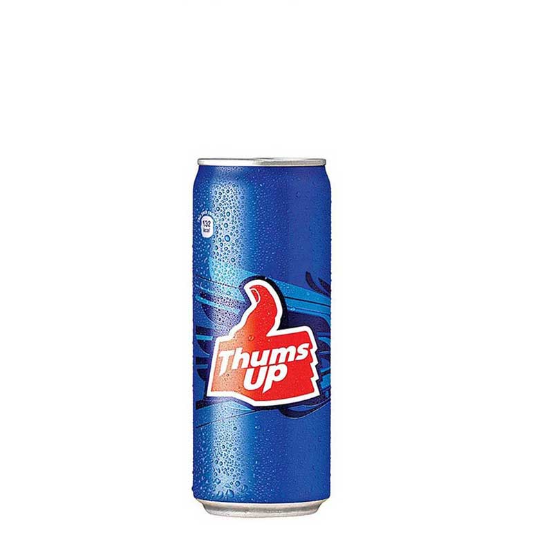 Order Thums Up  food online from Punjabi Tandoor store, Anaheim on bringmethat.com