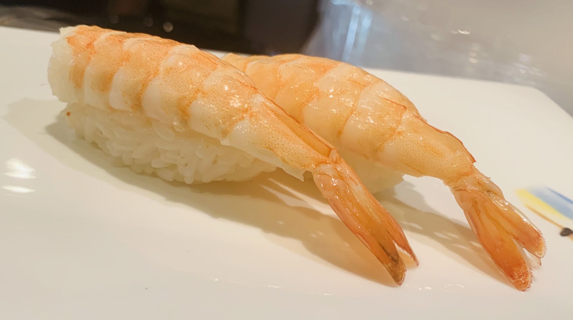 Order 5. Shrimp food online from Sushi Para D store, Chicago on bringmethat.com