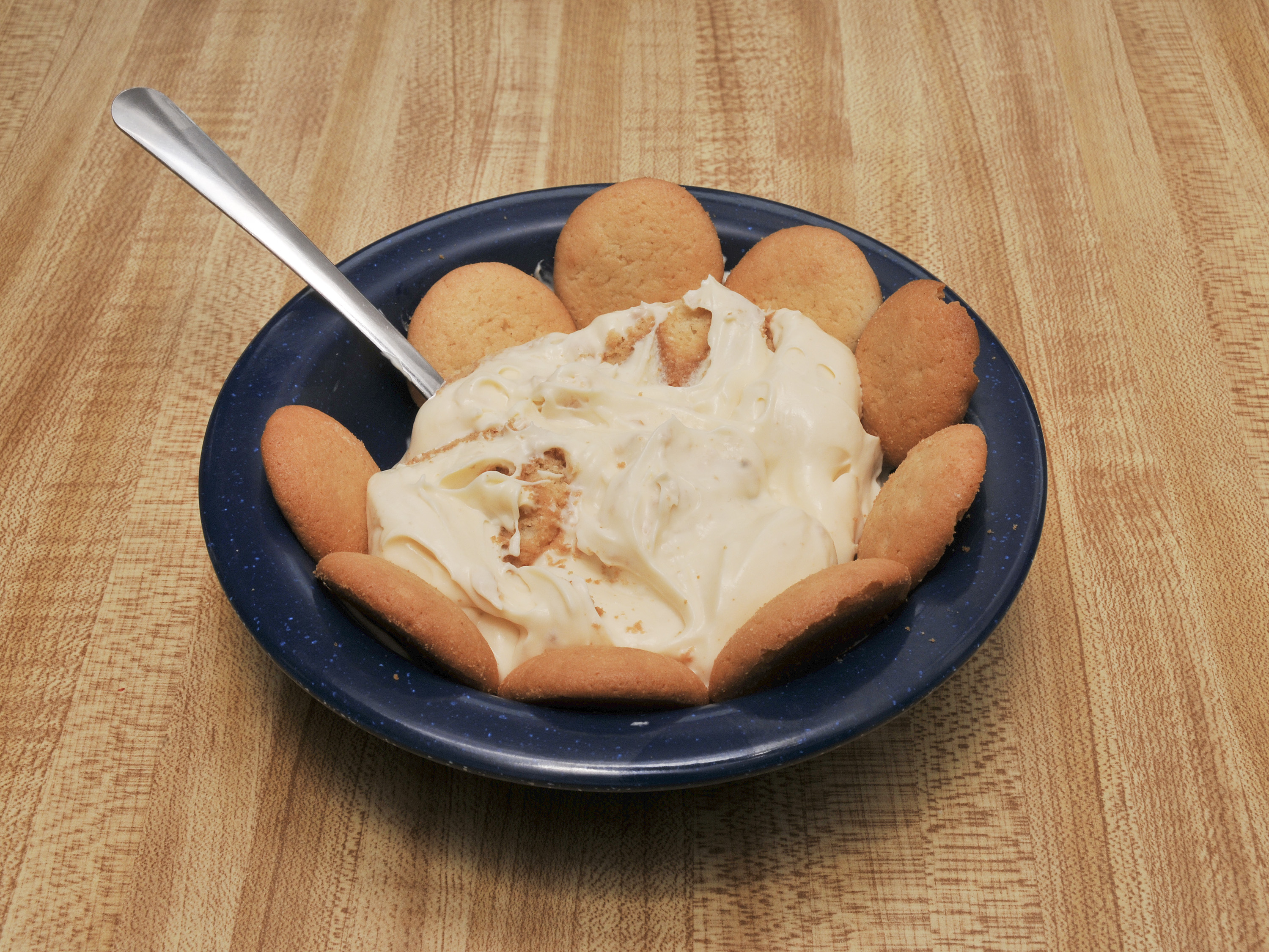 Order Banana Pudding food online from Ole Time Bbq store, Raleigh on bringmethat.com