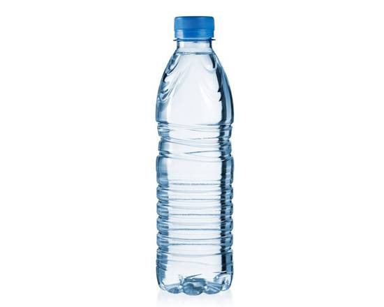 Order Bottled Water food online from The Wings Shack store, Raleigh on bringmethat.com