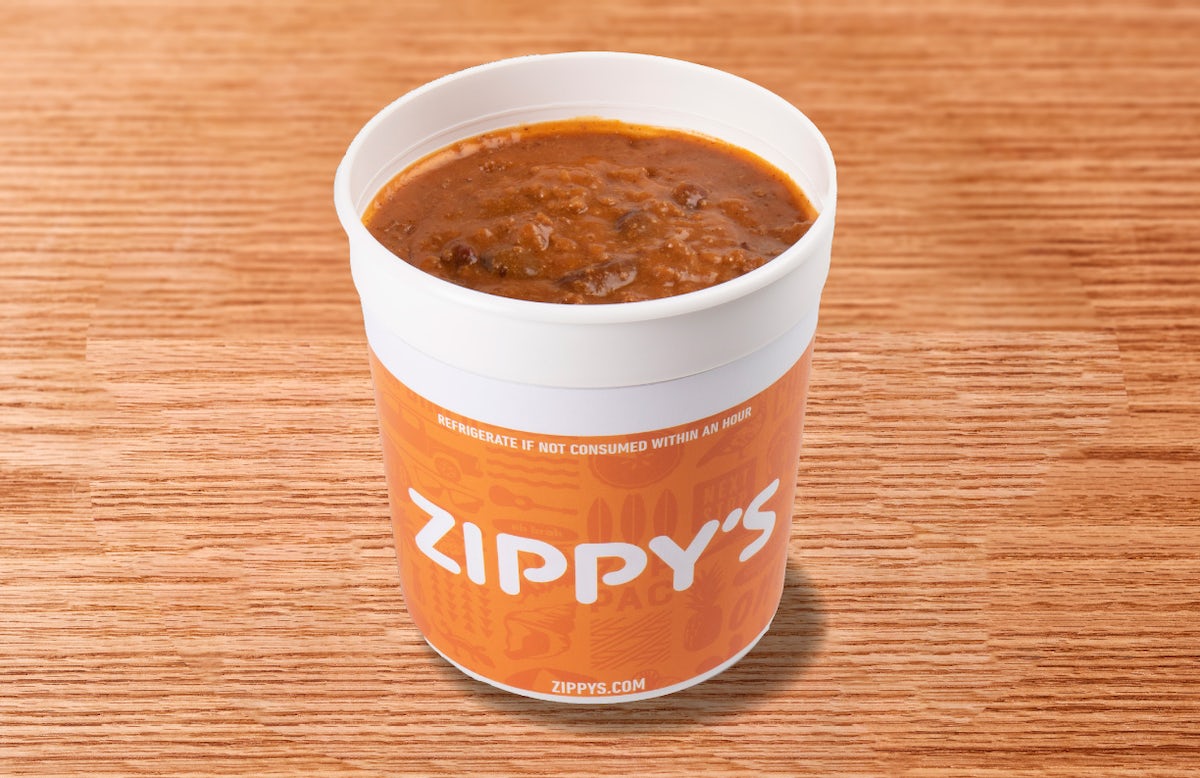 Order Zip Meal Chili food online from Zippys store, Honolulu on bringmethat.com