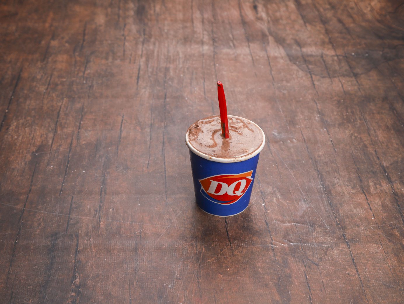 Order Choco Brownie Extreme Blizzard® Treat food online from Dairy Queen store, Grand Prairie on bringmethat.com