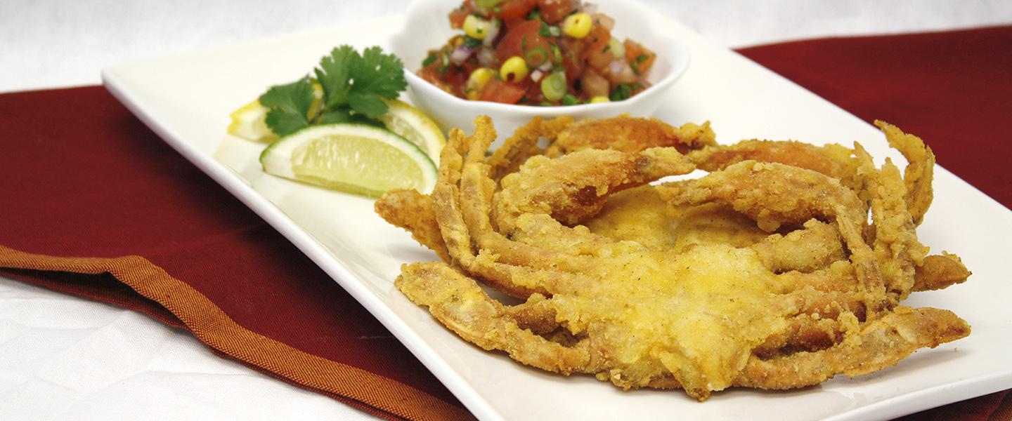 Order Soft Shell Crab food online from Kyoto Sushi store, Roseville on bringmethat.com