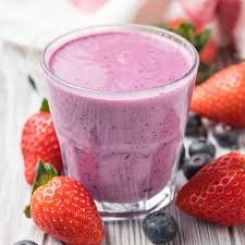 Order Berry Fit Smoothie food online from Green Brothers Juice Company store, Charlotte on bringmethat.com