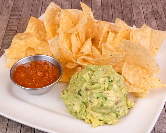 Order Fresh Guacamole food online from Chicken Tender Kitchen store, Lone Tree on bringmethat.com