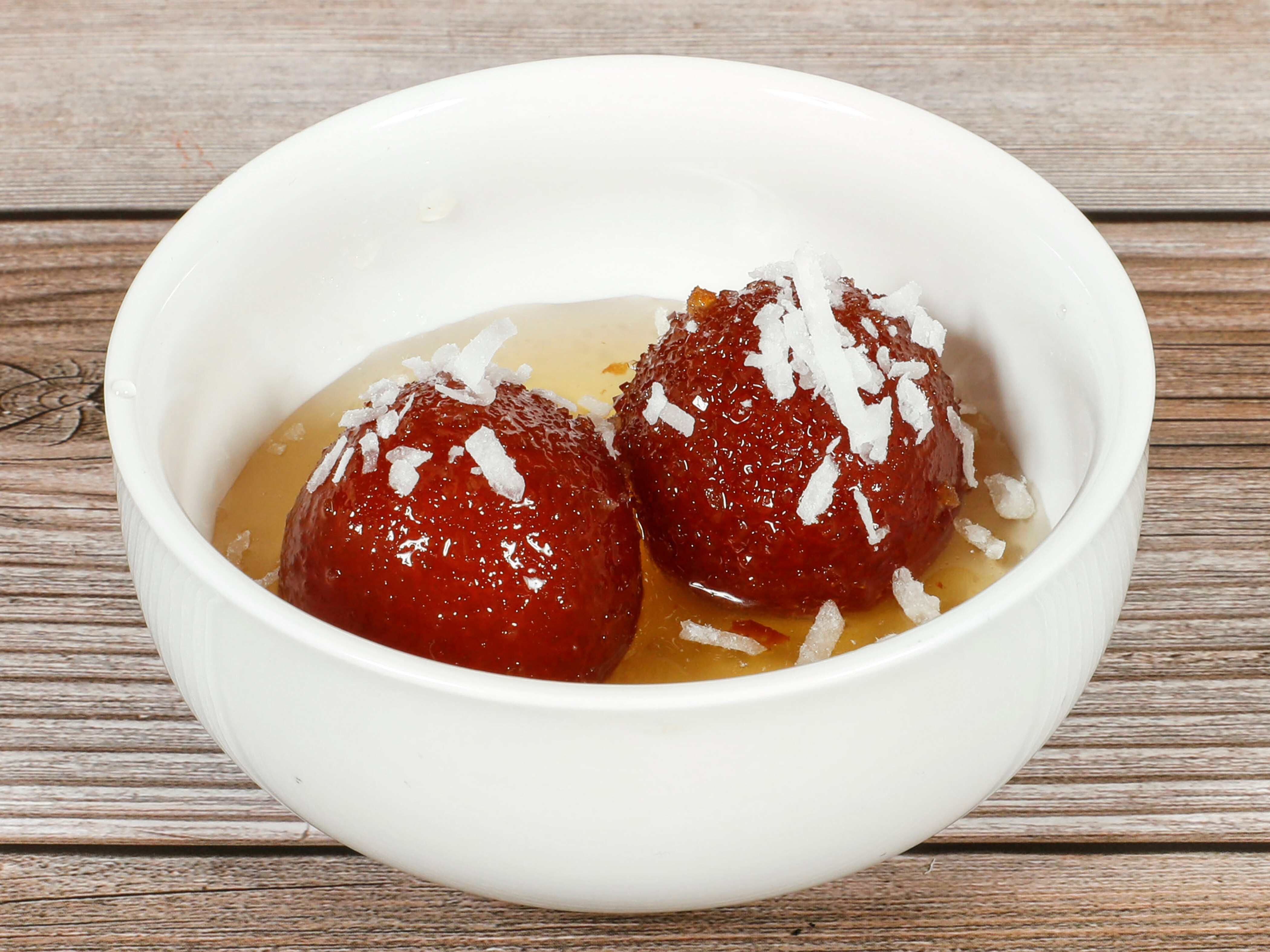 Order Gulab Jamun food online from Royal Indian store, Citrus Heights on bringmethat.com