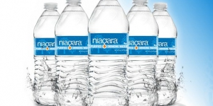 Order Bottled Water food online from Tiffin store, Wynnewood on bringmethat.com