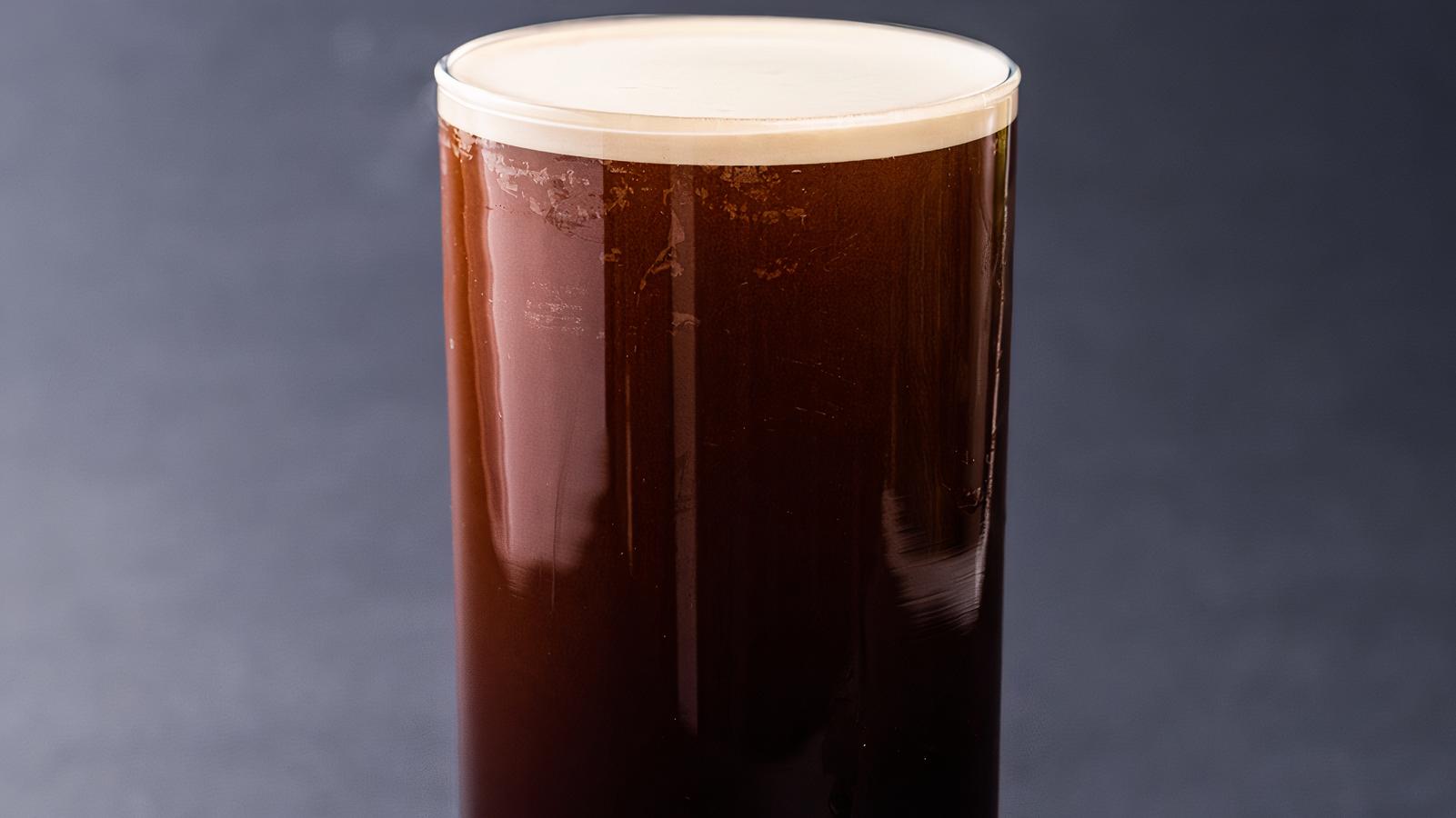 Order Nitro Cold Brew food online from Bodhi Leaf Coffee Traders store, Newhall on bringmethat.com
