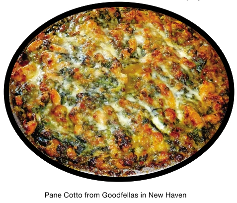 Order Pane Cotto food online from Goodfellas Restaurant store, New Haven on bringmethat.com