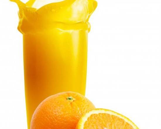 Order Orange Juice food online from Ajs2go store, Los Angeles on bringmethat.com