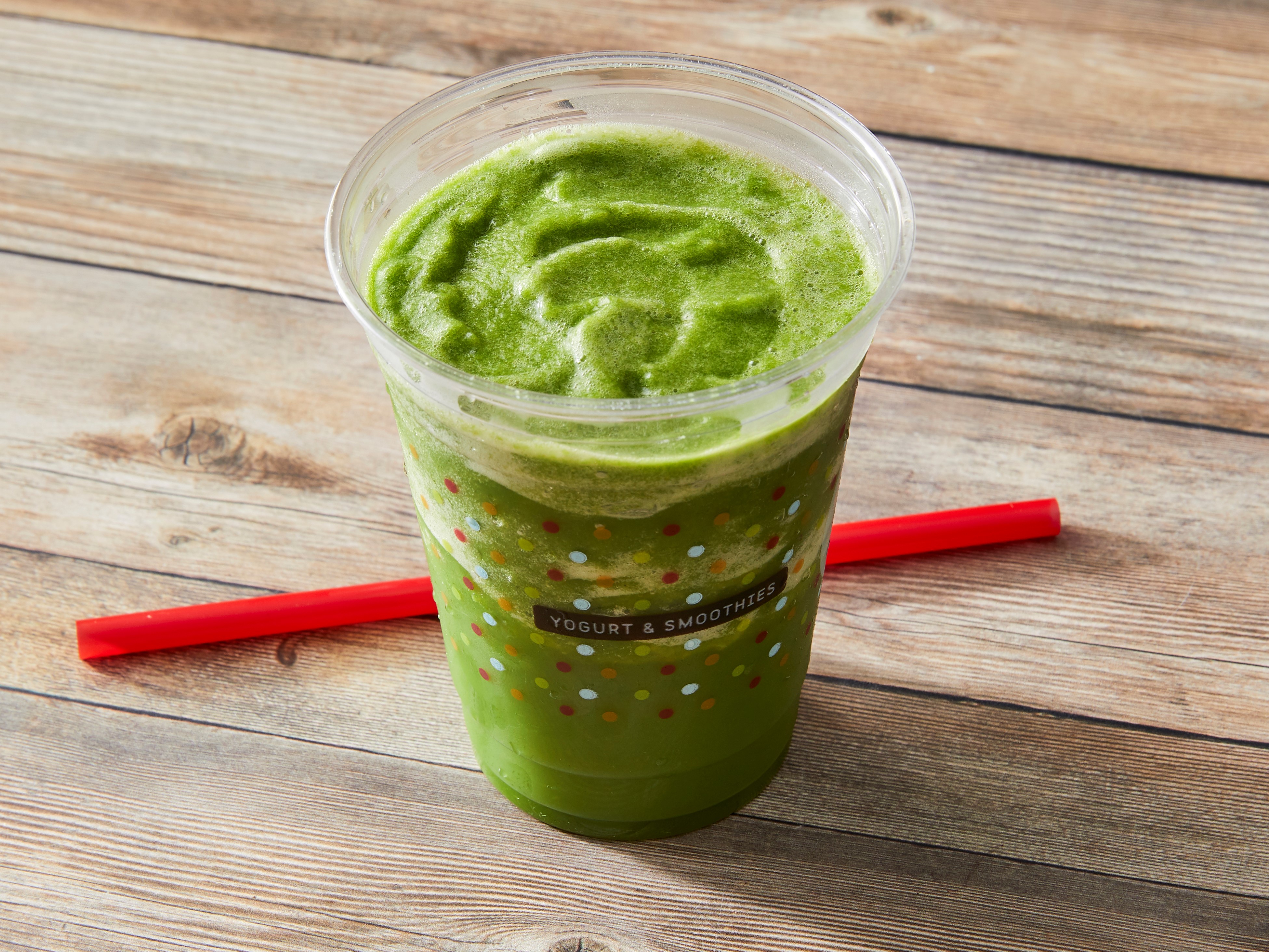 Order SPK Smoothie food online from Red Mango store, Frisco on bringmethat.com