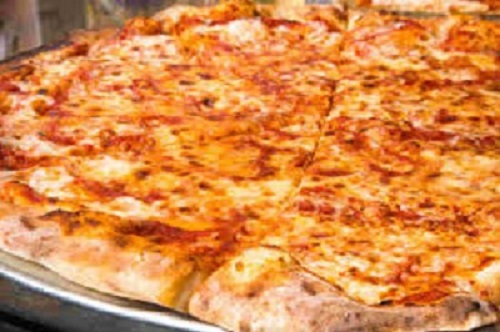 Order Italian Cheese Pizza food online from Anthony Restaurant & Catering store, Bernardsville on bringmethat.com