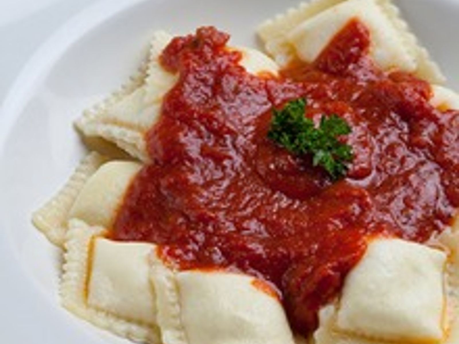 Order Ravioli food online from Pepperoni's Pizza store, Fulshear on bringmethat.com