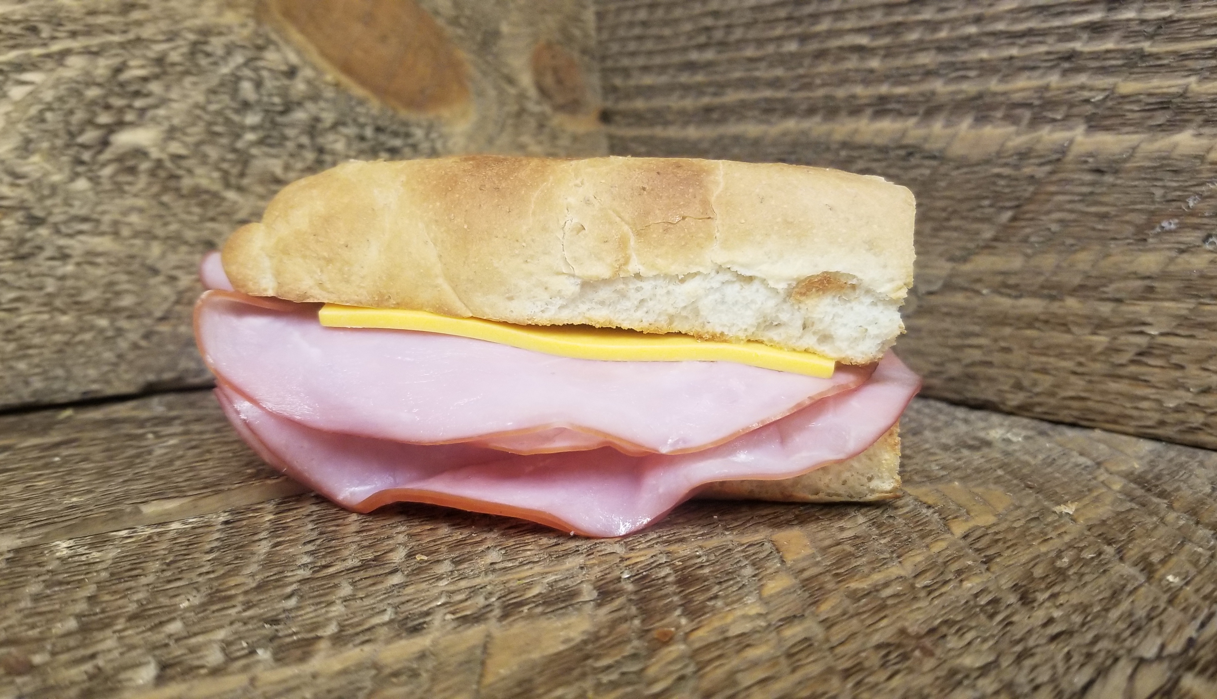 Order Kid's Ham and American food online from Planet Sub store, Gilbert on bringmethat.com