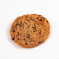 Order Oatmeal Raisin Cookie food online from Zoup! store, Novi on bringmethat.com