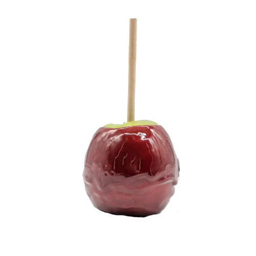 Order Red Candy Apple food online from Dippd store, Tulare on bringmethat.com