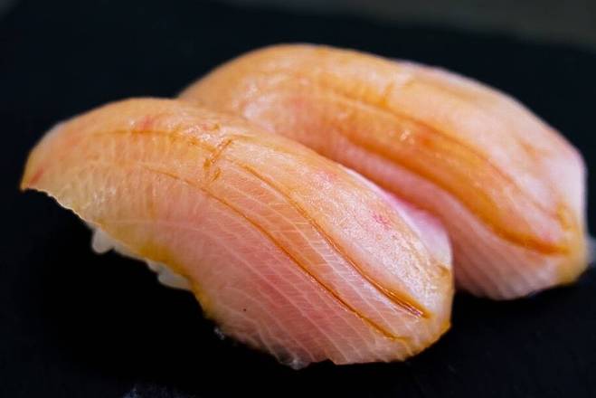 Order Yellowtail-Hamachi food online from Seabutter store, Beverly Hills on bringmethat.com
