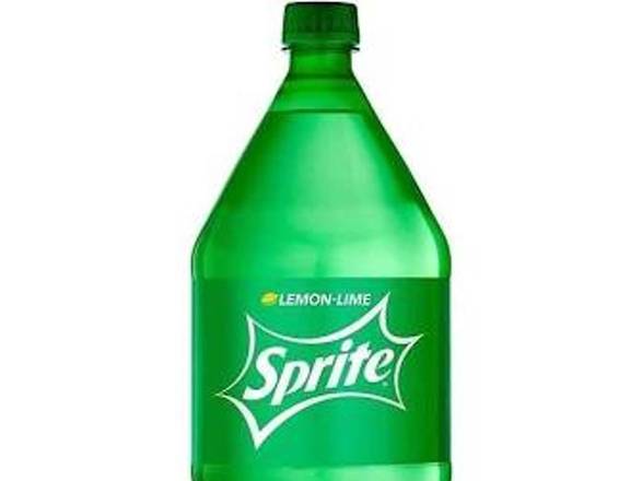 Order 2 Liter Sprite food online from North End Pizza store, Las Vegas on bringmethat.com