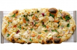 Order Roasted Chicken Gorgonzola food online from Crushed Red store, Overland Park on bringmethat.com